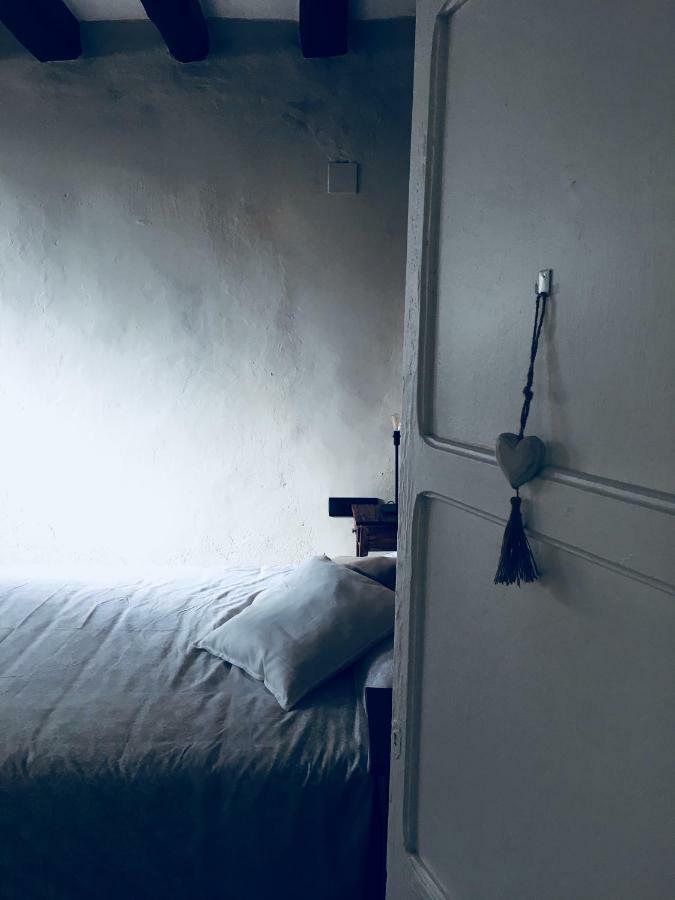 El Baluard Daire Cardona Dış mekan fotoğraf