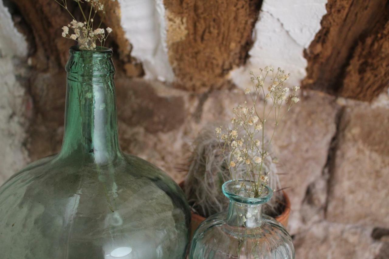 El Baluard Daire Cardona Dış mekan fotoğraf